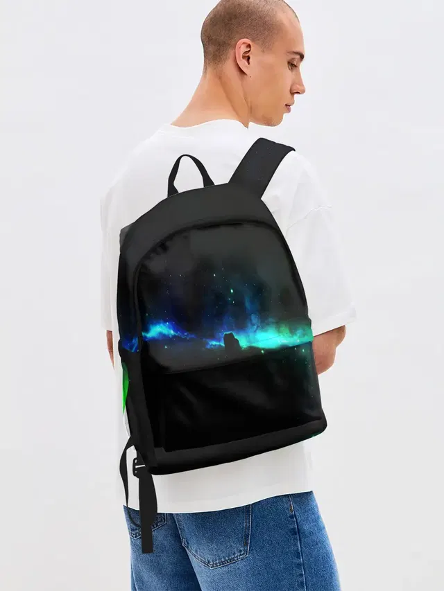 DEEP SPACE