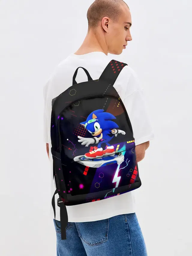 Sonic | Соник