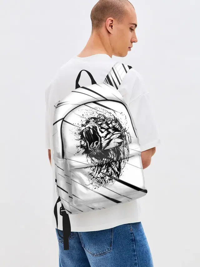 Тигр | Tiger