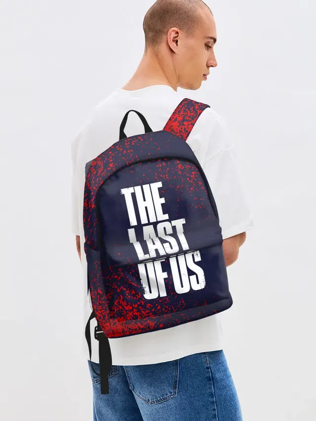 THE LAST OF US / ОДНИ ИЗ НАС