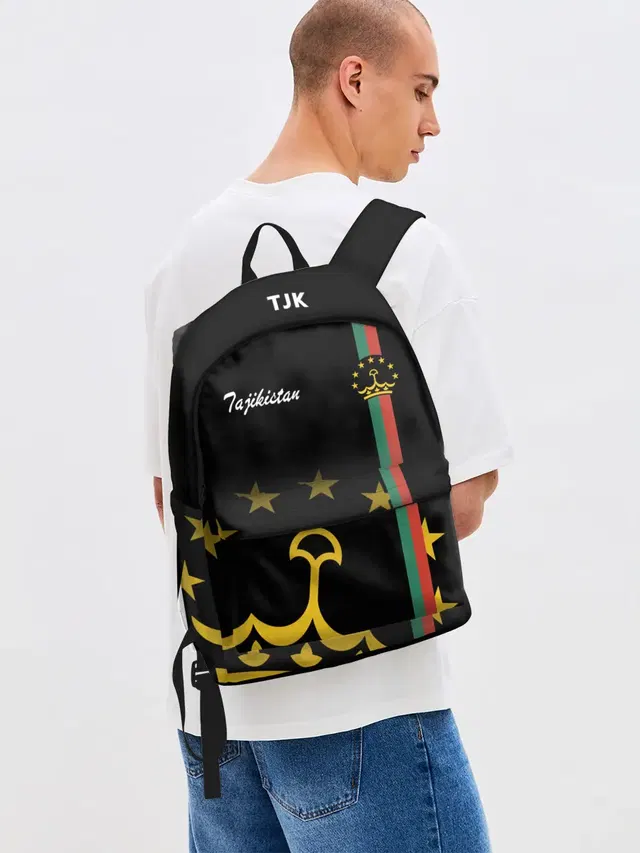 Таджикистан