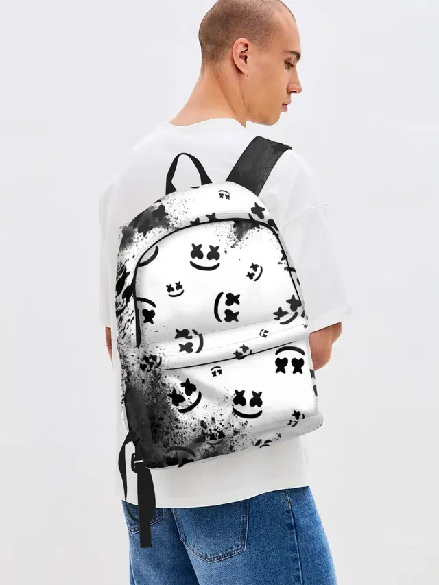 MARSHMELLO / МАРШМЕЛЛОУ