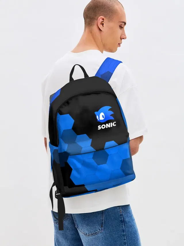 СОНИК / SONIC