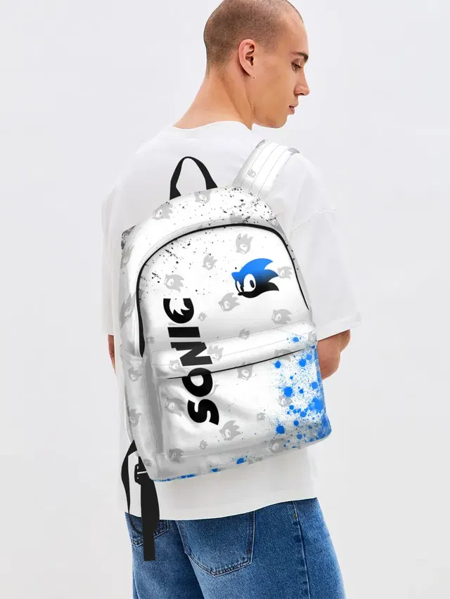СОНИК / SONIC