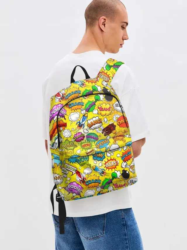 Pop art