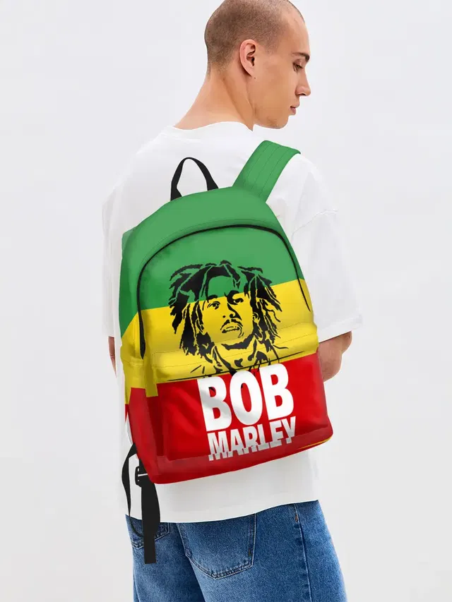 Bob Marley
