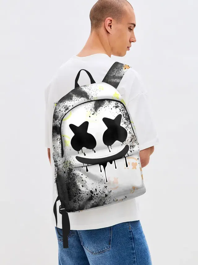 MARSHMELLO / МАРШМЕЛЛОУ