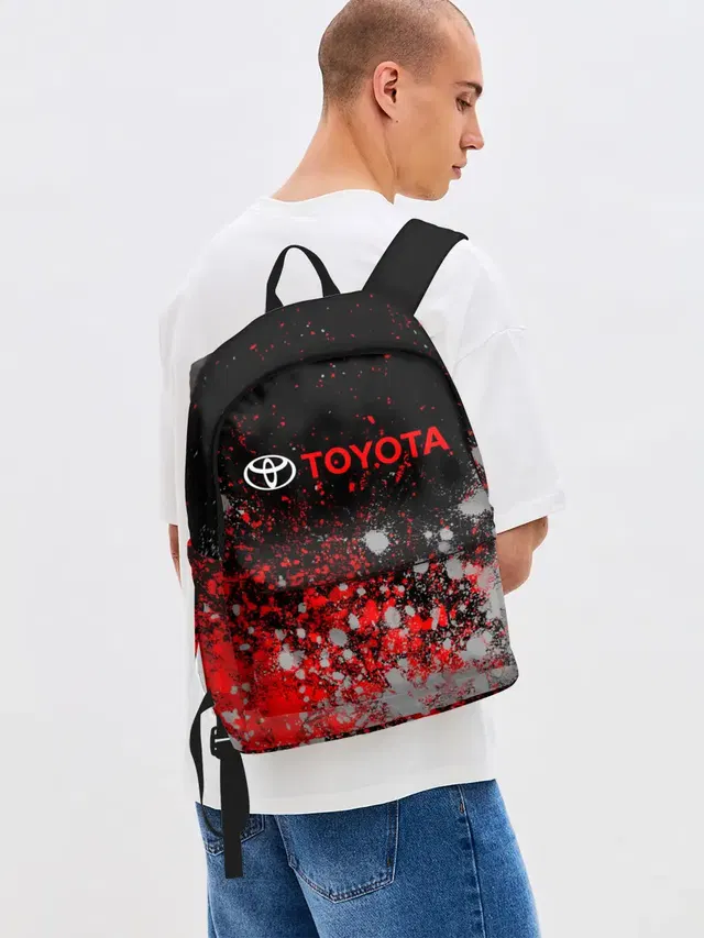TOYOTA / ТОЙОТА