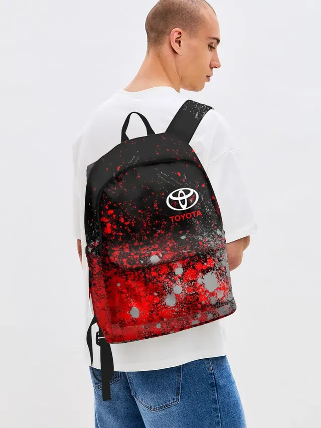 TOYOTA / ТОЙОТА