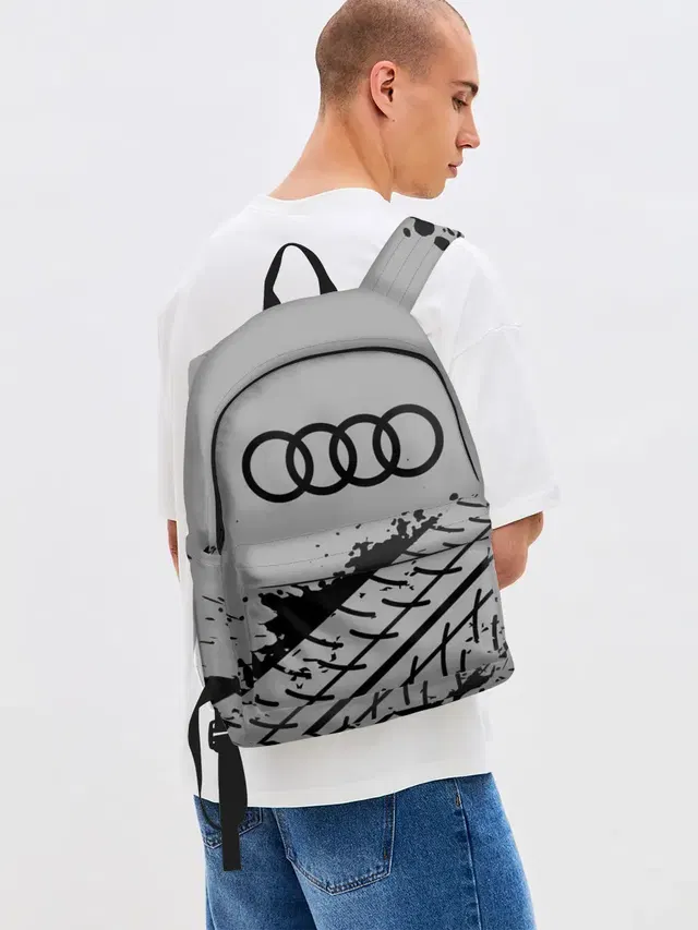 AUDI / АУДИ