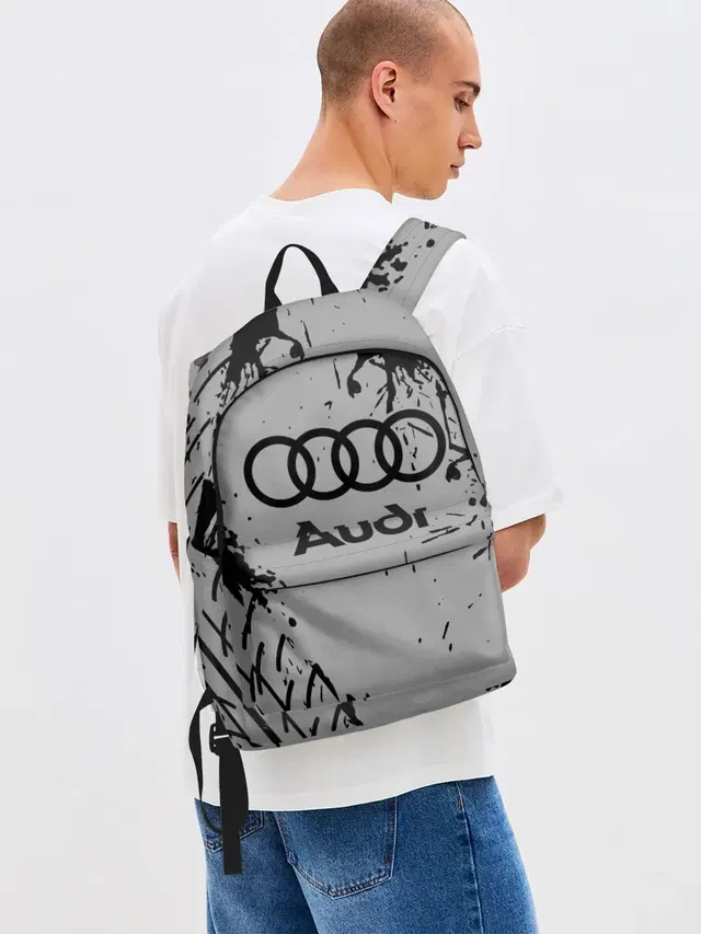 AUDI / АУДИ