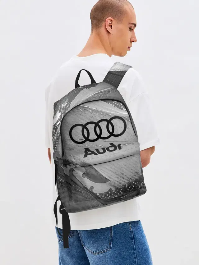 AUDI / АУДИ