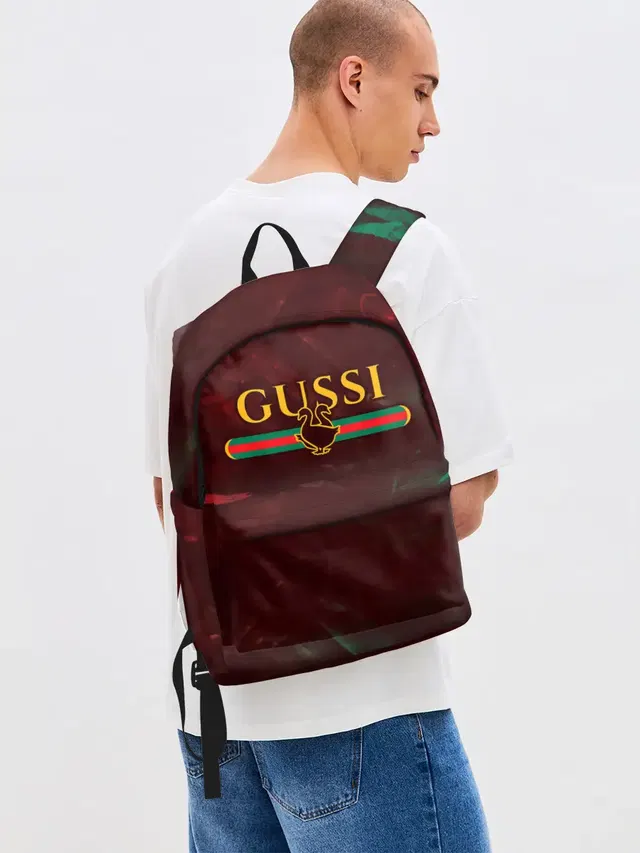 GUSSI / ГУСИ