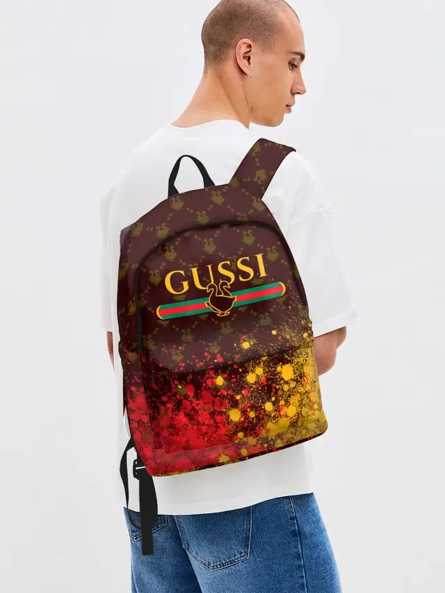 GUSSI / ГУСИ