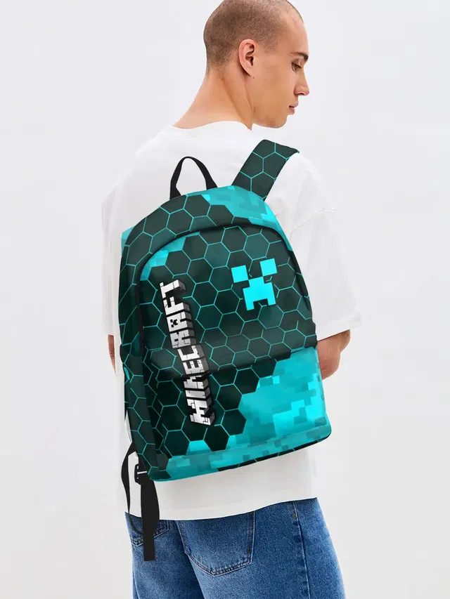 MINECRAFT / МАЙНКРАФТ