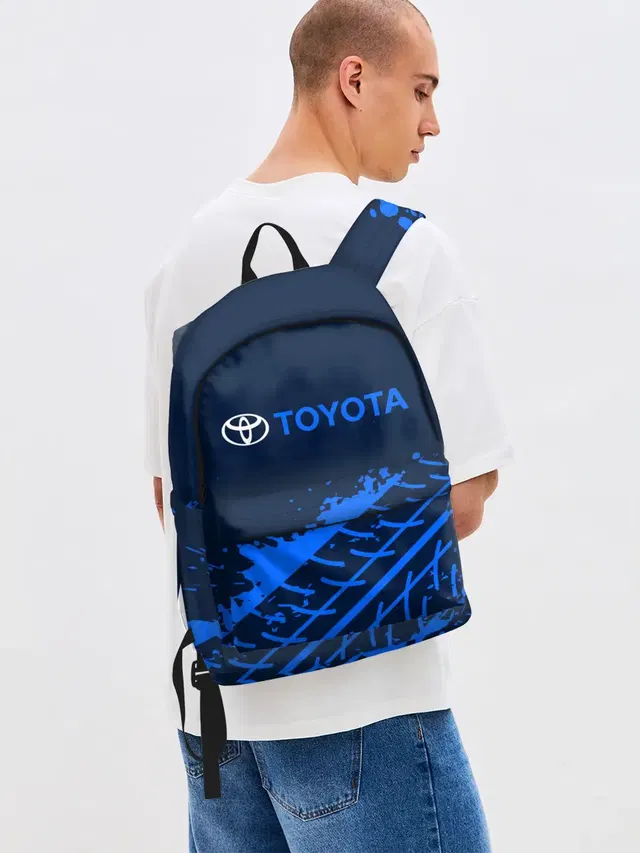 TOYOTA / ТОЙОТА