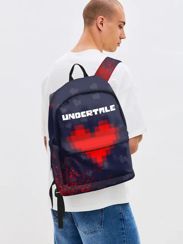 UNDERTALE / АНДЕРТЕЙЛ