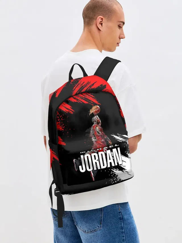 MICHAEL JORDAN