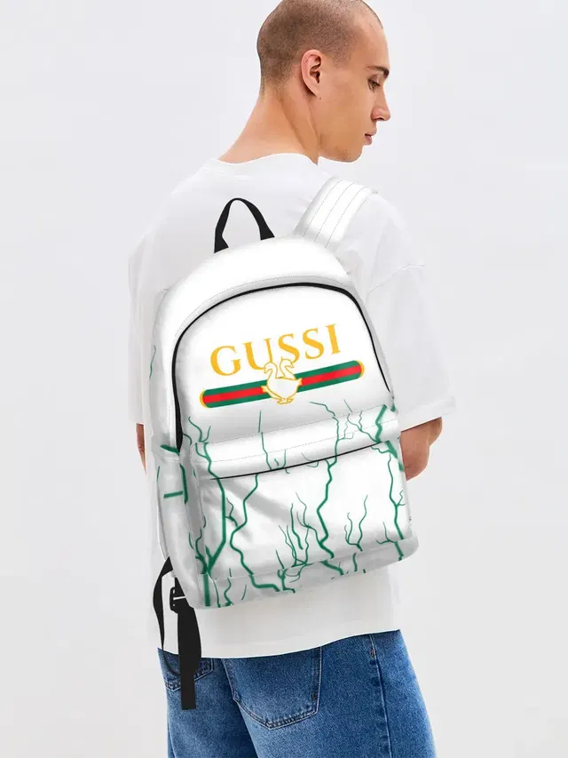 GUSSI / ГУСИ