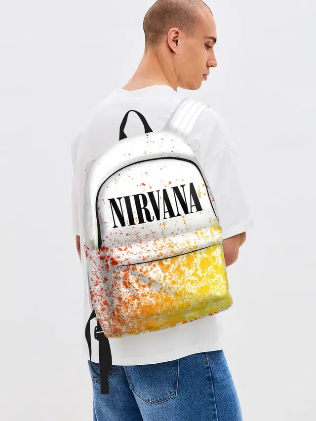 NIRVANA / НИРВАНА