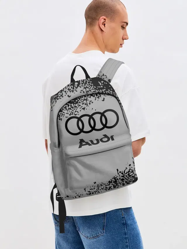 AUDI / АУДИ