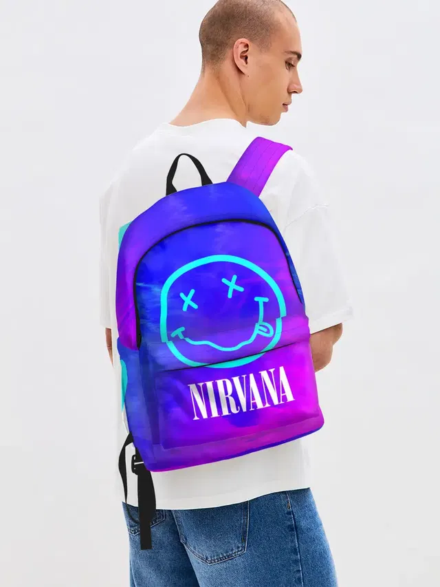 NIRVANA / НИРВАНА