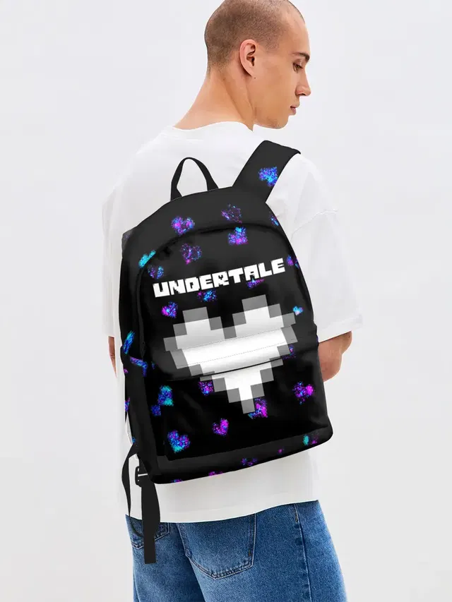 UNDERTALE / АНДЕРТЕЙЛ