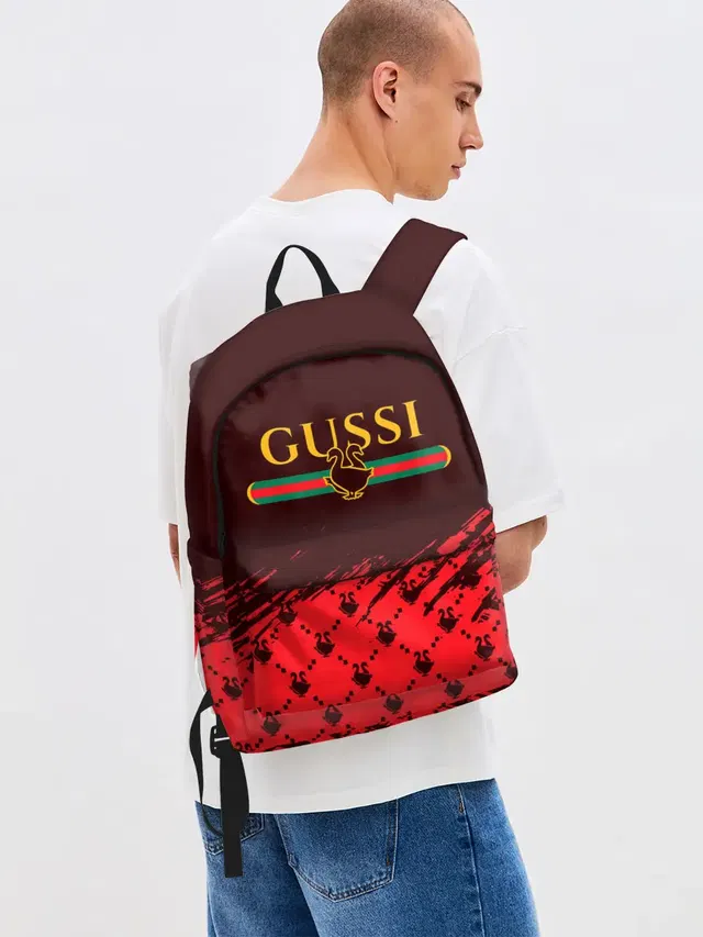 GUSSI / ГУСИ