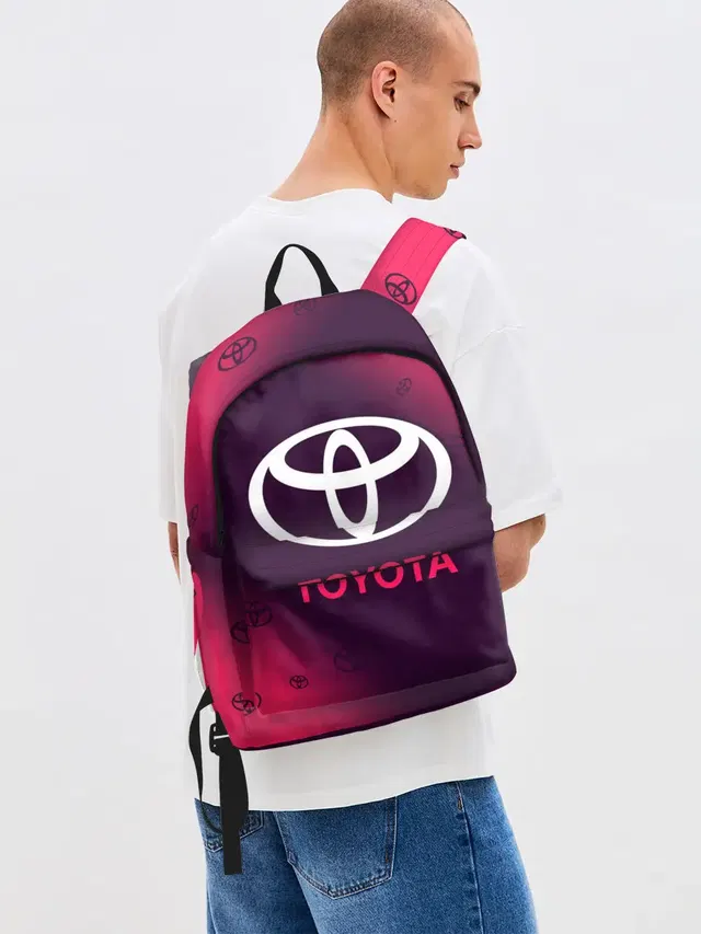 TOYOTA / ТОЙОТА