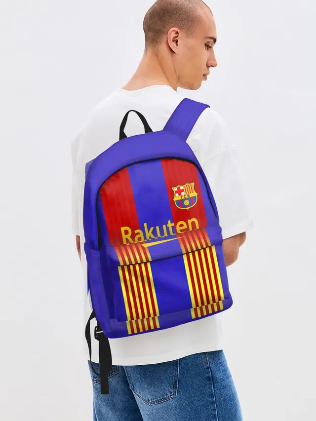 Barcelona | 2020-2021 г