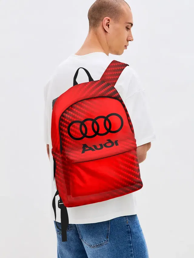 AUDI / АУДИ