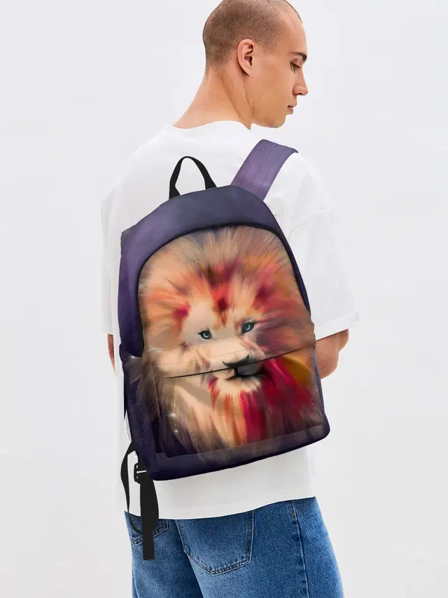 Space Lion