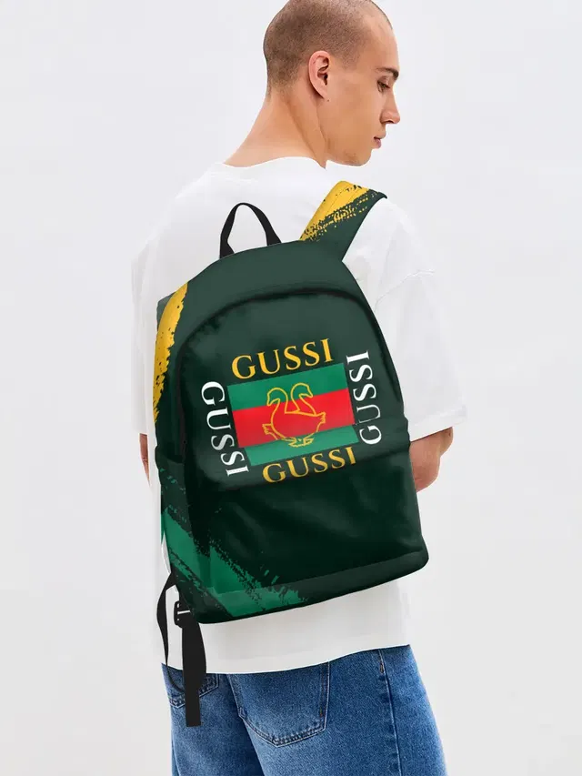 GUSSI / ГУСИ