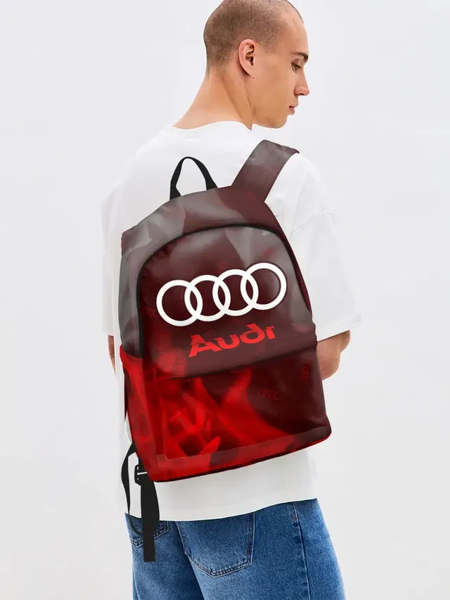 AUDI / АУДИ