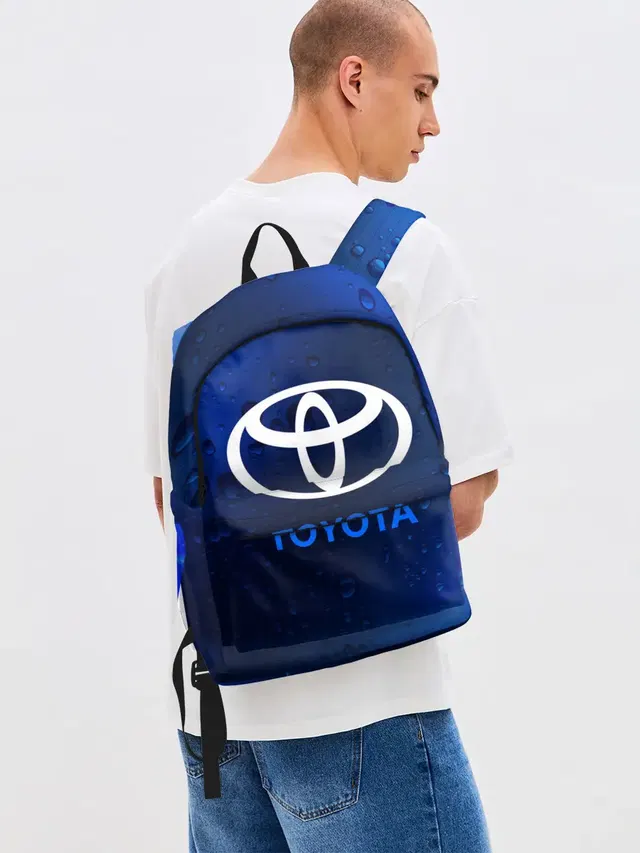 TOYOTA / ТОЙОТА