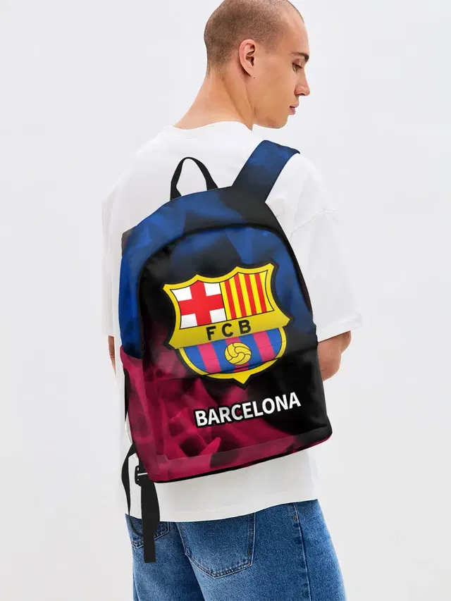 BARCELONA / БАРСЕЛОНА
