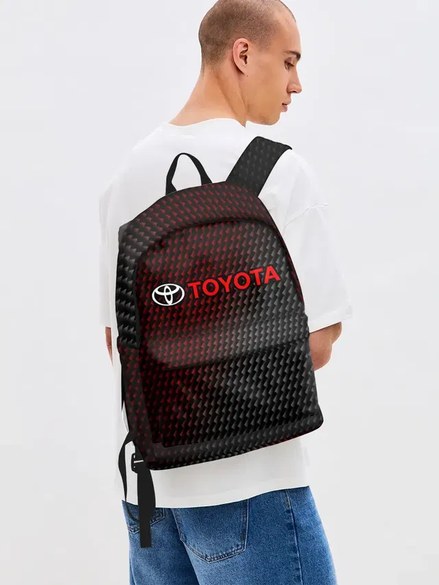 TOYOTA / ТОЙОТА