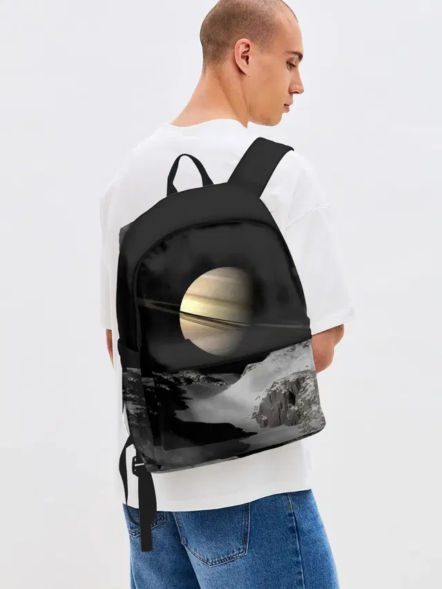 Saturn