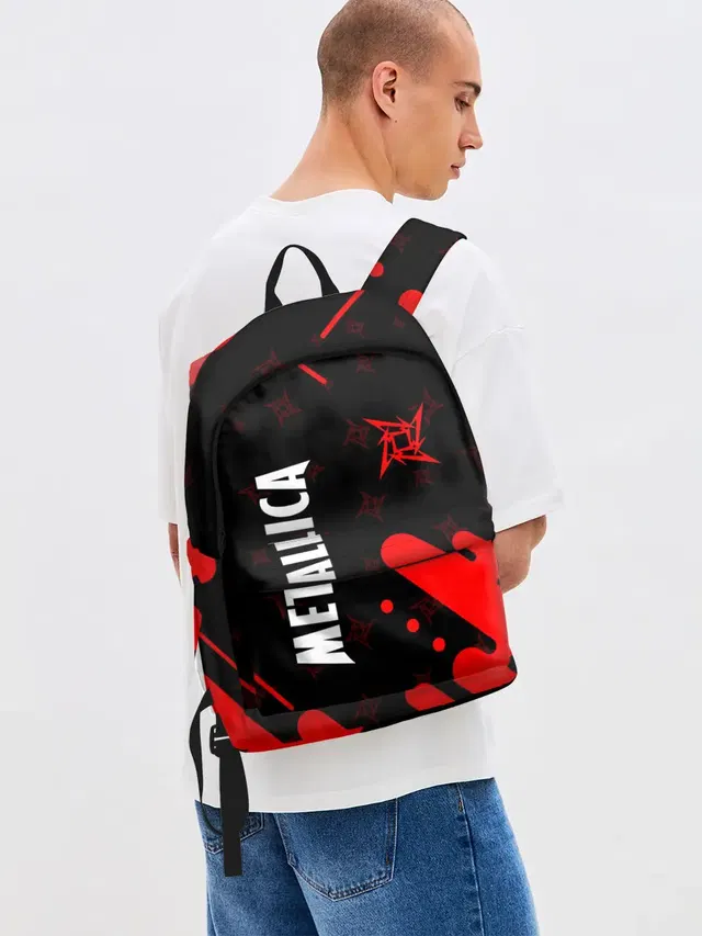 METALLICA / МЕТАЛЛИКА