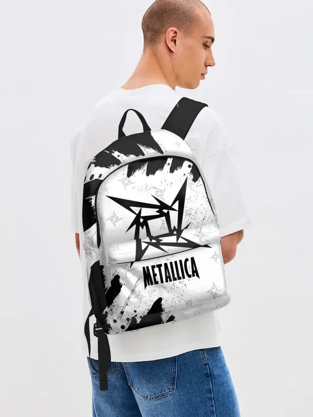 METALLICA / МЕТАЛЛИКА