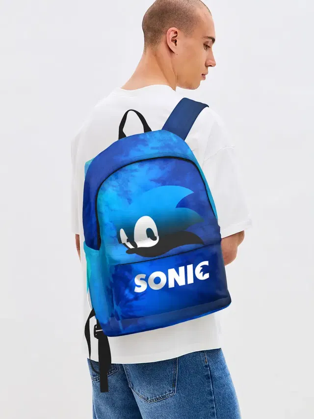 СОНИК / SONIC