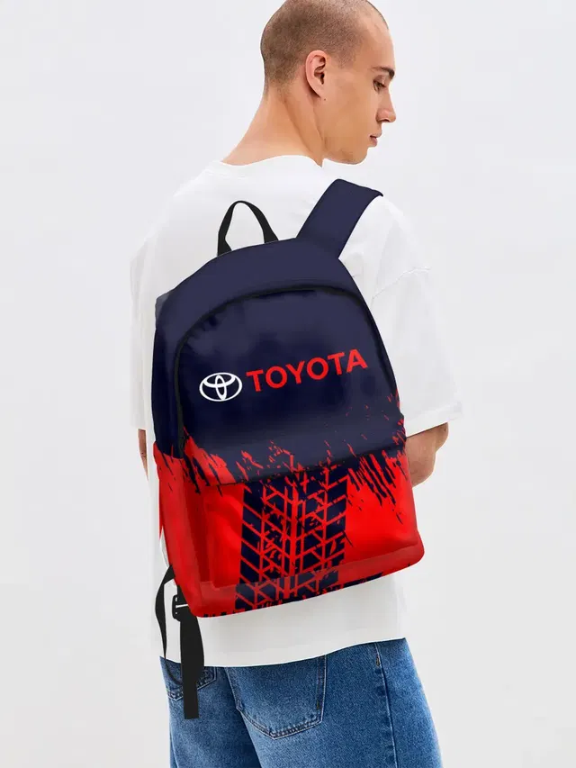 TOYOTA / ТОЙОТА