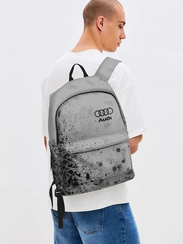 AUDI / АУДИ