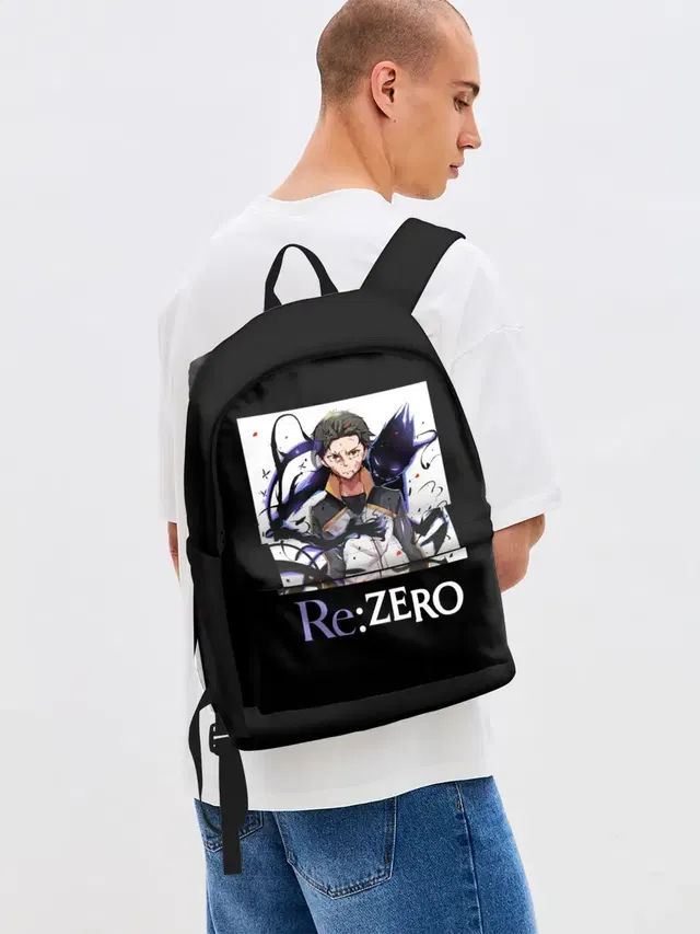Re zero