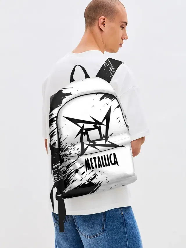METALLICA / МЕТАЛЛИКА