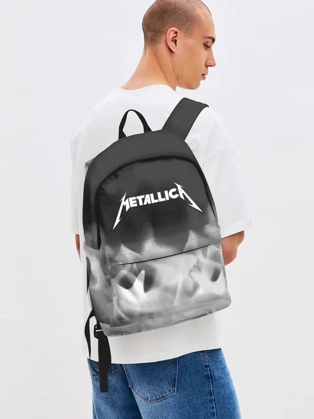 METALLICA / МЕТАЛЛИКА
