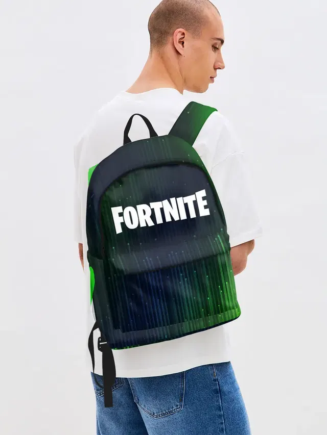 FORTNITE / ФОРТНАЙТ