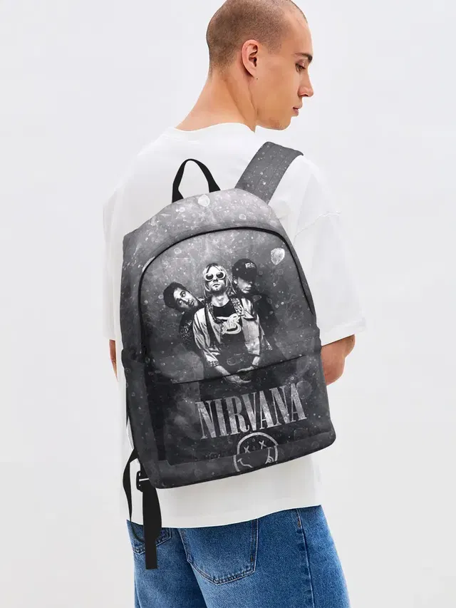 Nirvana