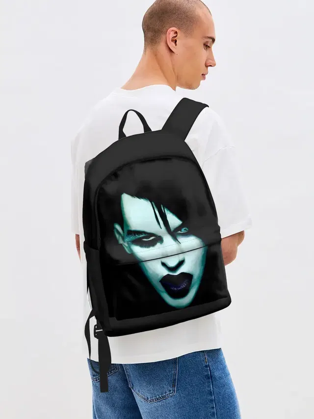 Marilyn Manson