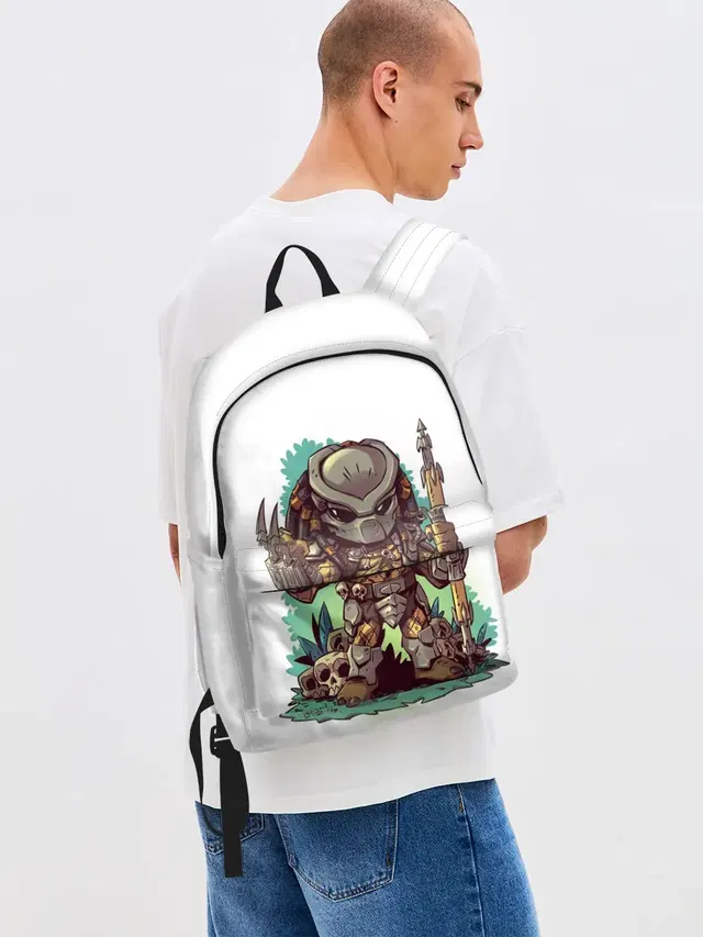 ХИЩНИК | PREDATOR